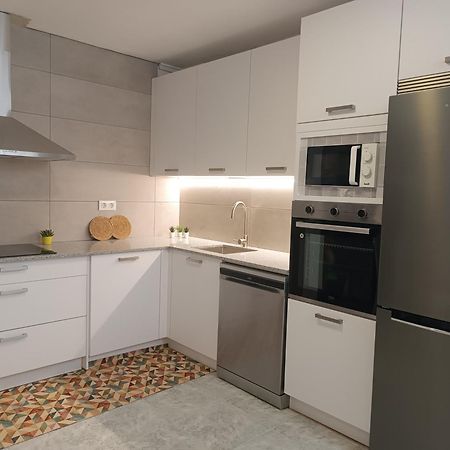 Villa Vivienda En El Casco Historico De Baiona Extérieur photo