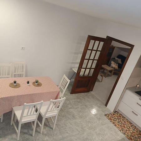 Villa Vivienda En El Casco Historico De Baiona Extérieur photo