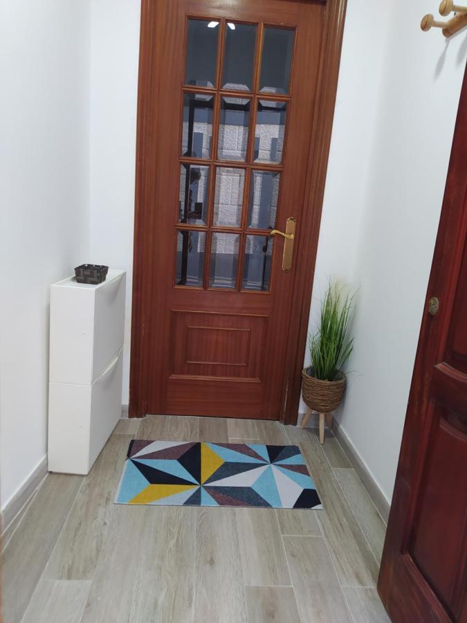 Villa Vivienda En El Casco Historico De Baiona Extérieur photo