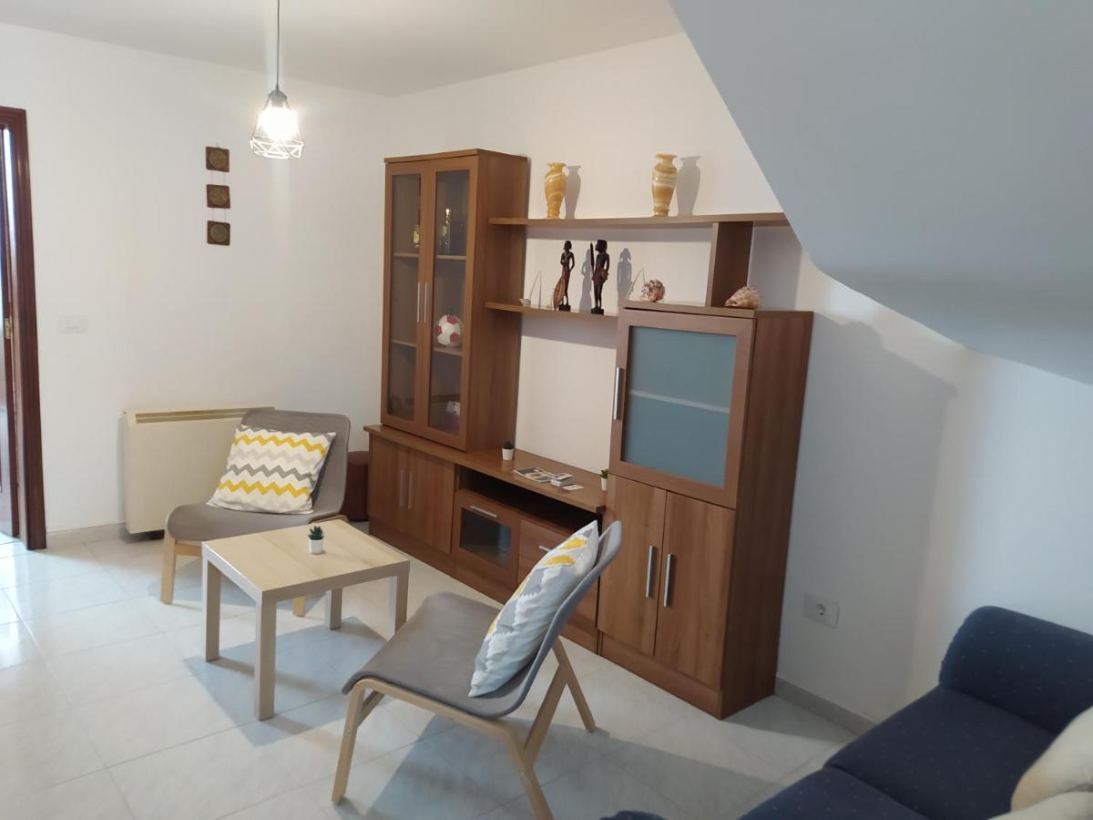 Villa Vivienda En El Casco Historico De Baiona Extérieur photo