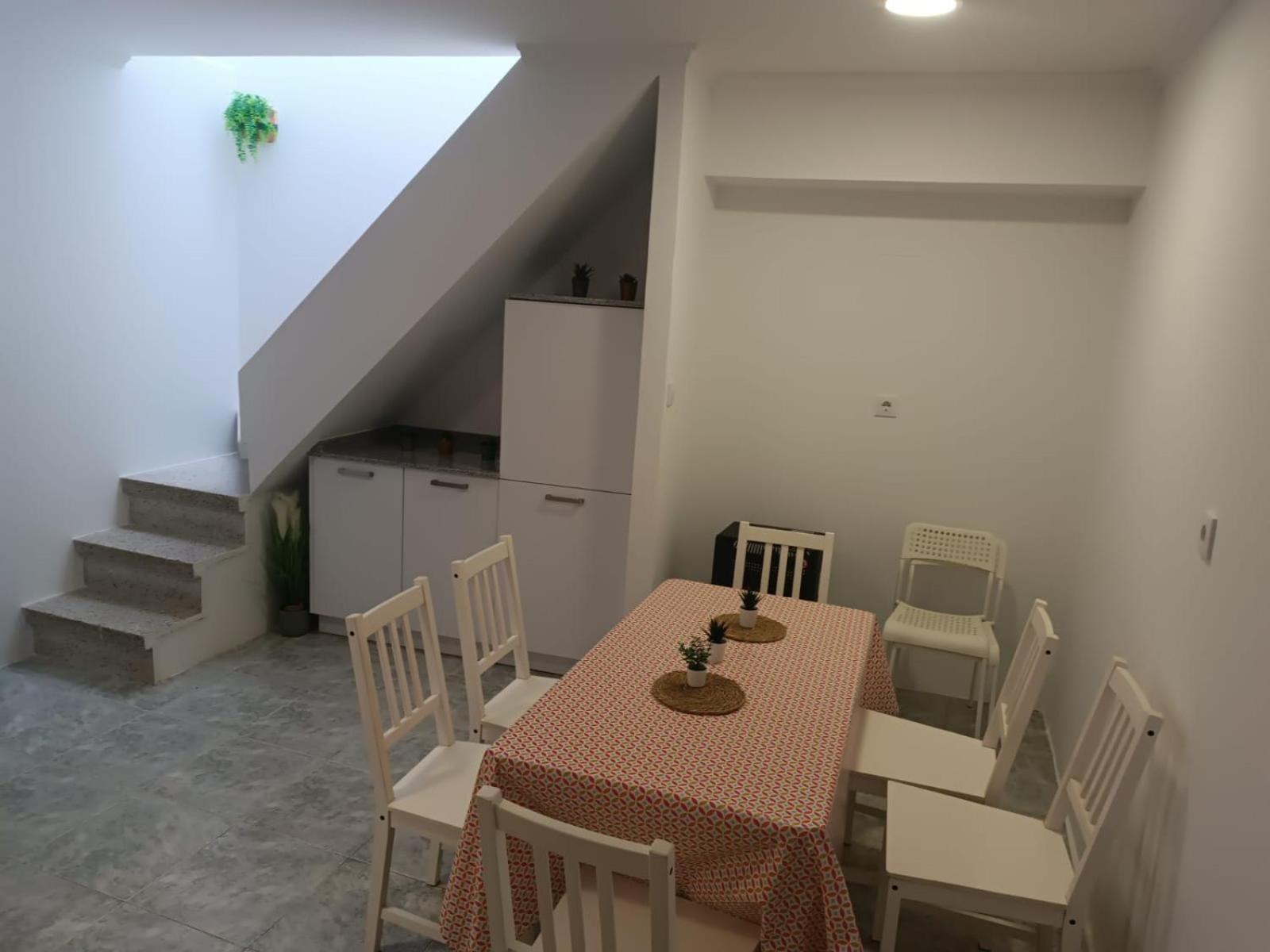 Villa Vivienda En El Casco Historico De Baiona Extérieur photo