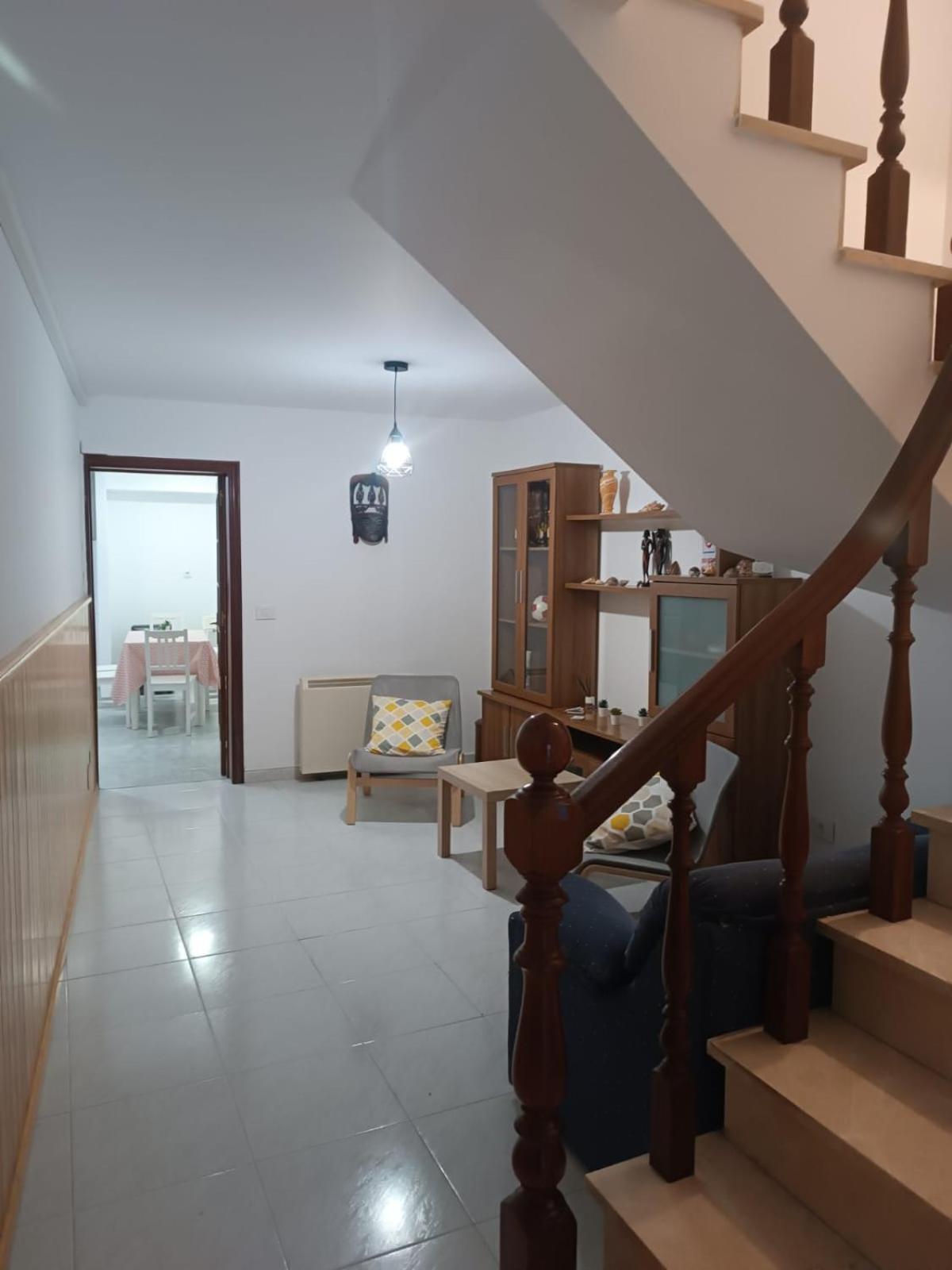 Villa Vivienda En El Casco Historico De Baiona Extérieur photo