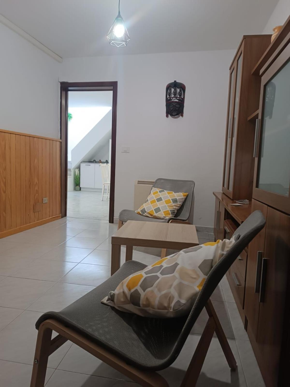 Villa Vivienda En El Casco Historico De Baiona Extérieur photo